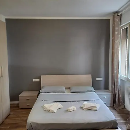 Venice Mestre, Da Roberta Apartment