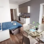 Apartmán Venice Mestre, Da Roberta *