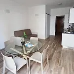 Apartmán Venice Mestre, Da Roberta *