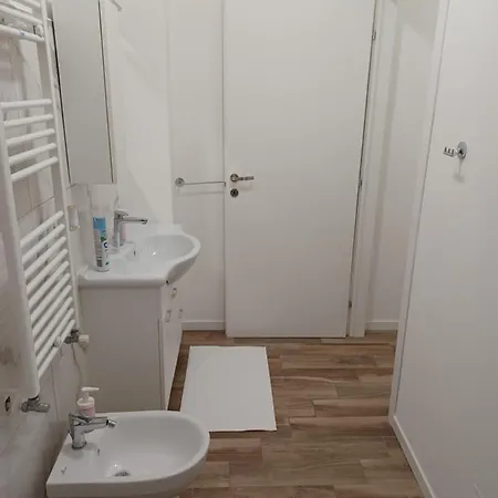Venice Mestre, Da Roberta Διαμέρισμα