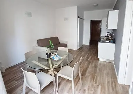 Apartment Venice Mestre, Da Roberta *