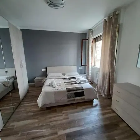 Διαμέρισμα Venice Mestre, Da Roberta Μέστρε