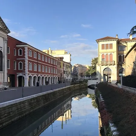 Апартаменты Venice Mestre, Da Roberta