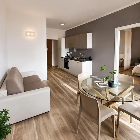 Venice Mestre, Da Roberta ميستر