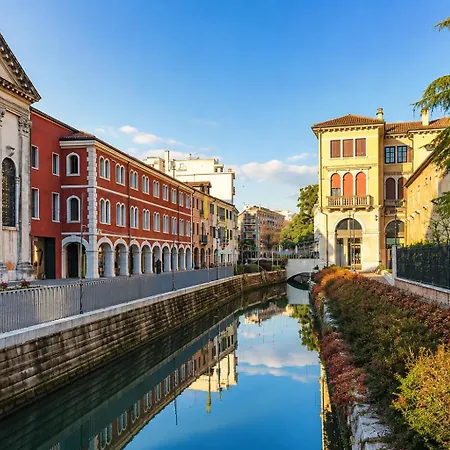 Venice Mestre, Da Roberta *