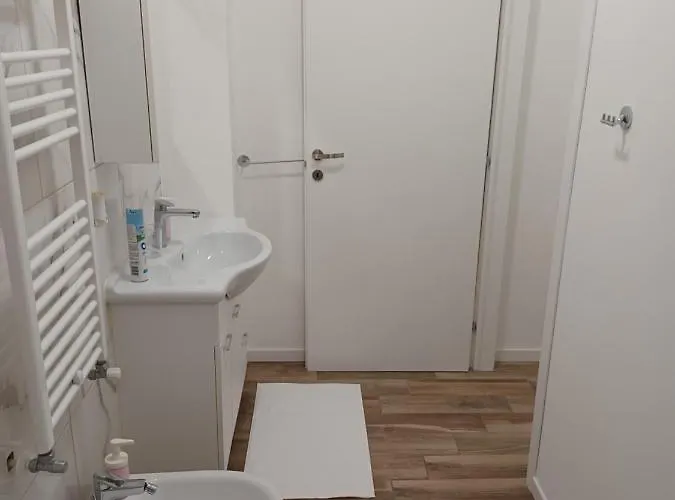 Venice Mestre, Da Roberta Апартаменты