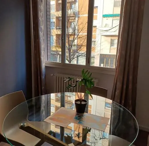 Venice Mestre, Da Roberta Местре