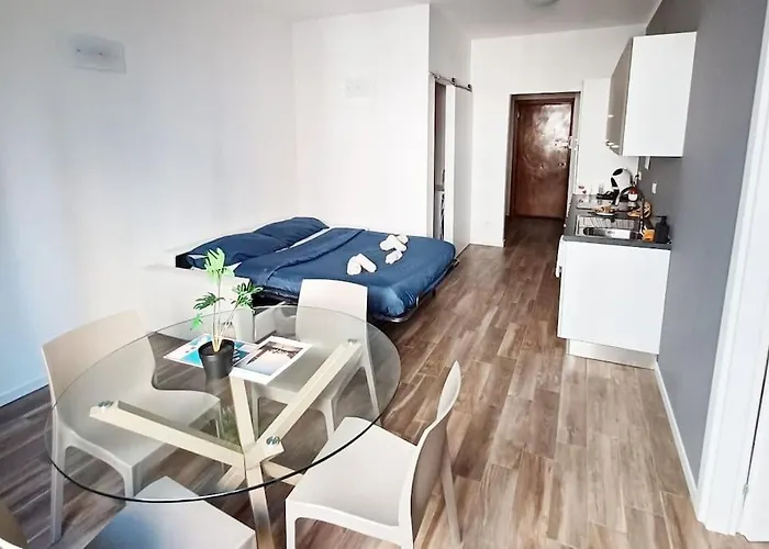 Venice Mestre, Da Roberta * Местре