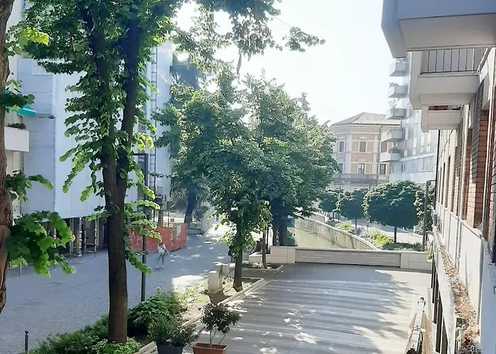 Venice Mestre, Da Roberta