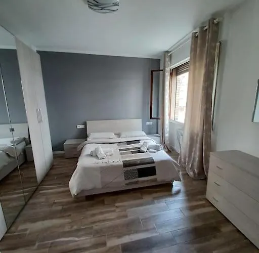 Апартаменты Venice Mestre, Da Roberta Местре