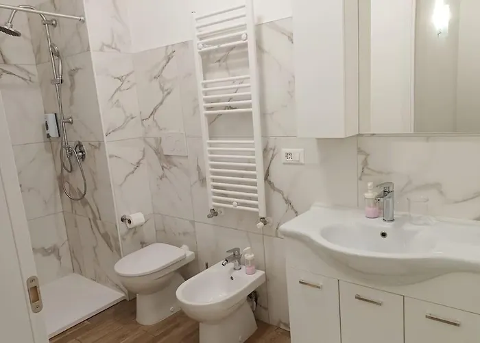 Venice Mestre, Da Roberta