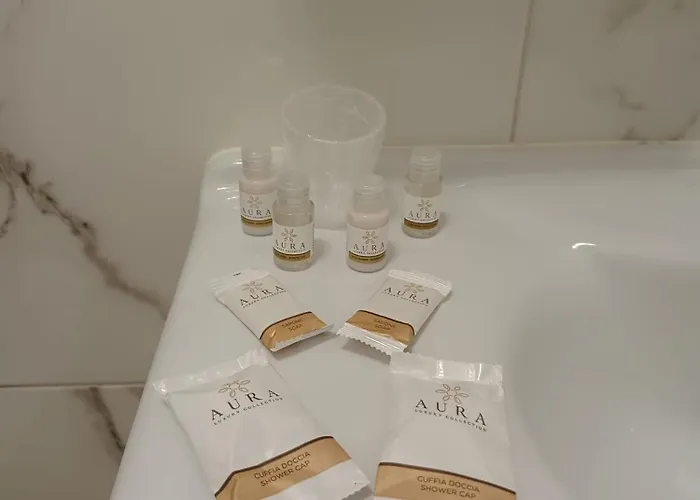 Апартаменты Venice Mestre, Da Roberta *