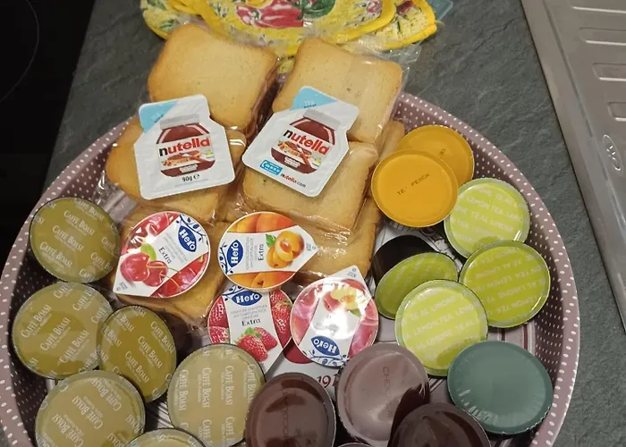 Venice Mestre, Da Roberta * Местре