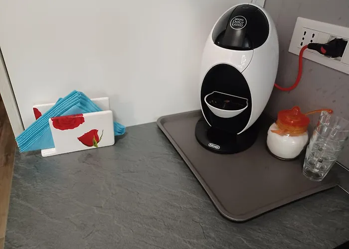 Venice Mestre, Da Roberta * Местре