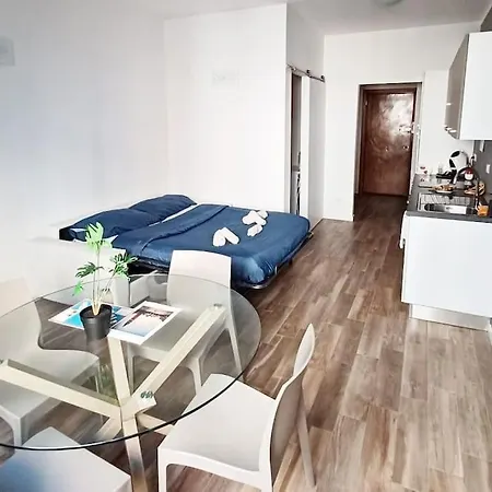 Venice Mestre, Da Roberta * Mestre