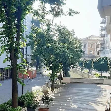 Venice Mestre, Da Roberta