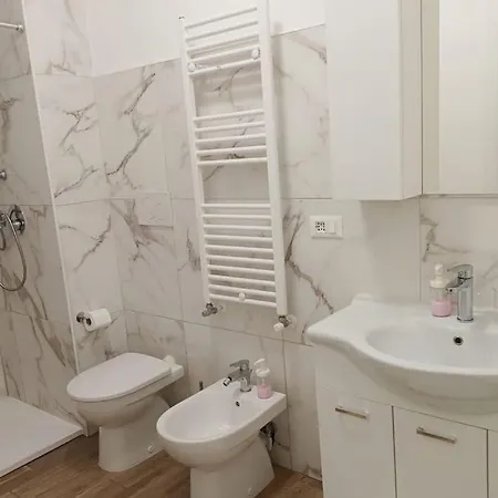 Venice Mestre, Da Roberta