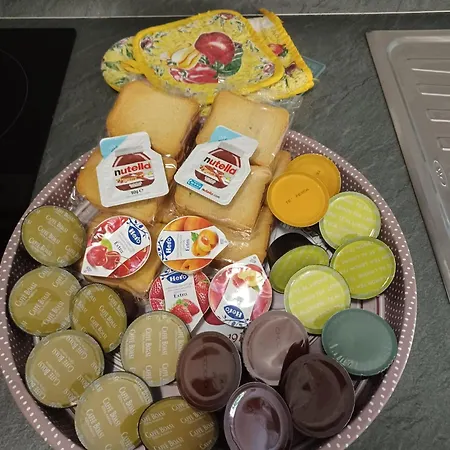 Venice Mestre, Da Roberta * Mestre